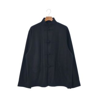 ユニフォームエクスペリメント(uniform experiment)のuniform experiment ブルゾン（その他） 2(M位) 黒 【古着】【中古】(その他)