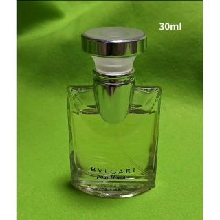 ブルガリ(BVLGARI)のブルガリプールオムオードトワレ(その他)