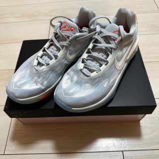 Nike ZOOM GT CUT 2の通販 by ヨウ's shop｜ラクマ