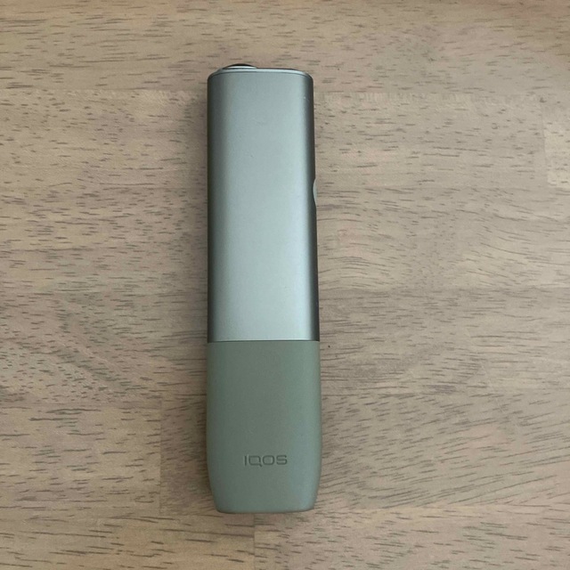 IQOS(アイコス)のiQOS  メンズのファッション小物(タバコグッズ)の商品写真