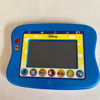 タカラトミー(Takara Tomy)のディズニー　ゲーム　値下げ！！！(携帯用ゲーム機本体)