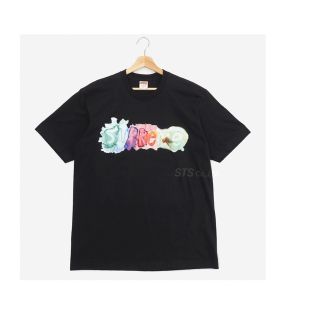 【完売品】 23ss Supreme Watercolor XLサイズ Tシャツ(Tシャツ/カットソー(半袖/袖なし))