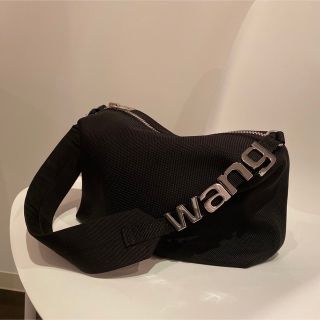 Alexander Wang - Alexander wang Heiress sport Bag バッグの通販 by