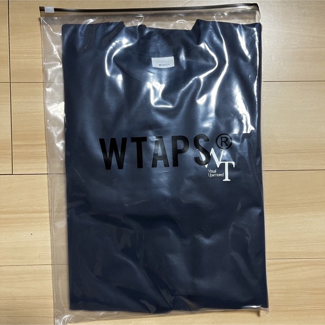 送料込 WTAPS LOCKS SWEATER/COTTON BLACK