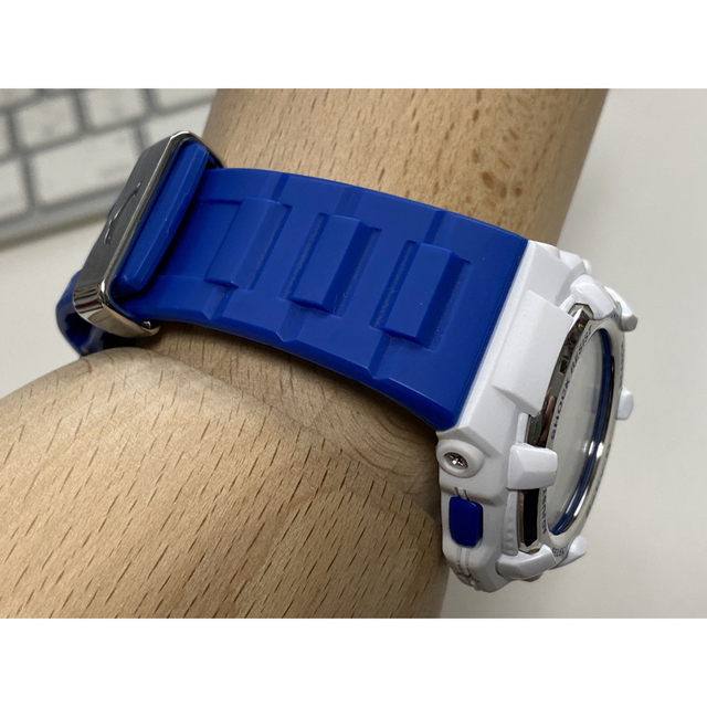定形外発送送料無料商品 baby-G/G-SHOCK/イルクジ/BGR-3006K/電波