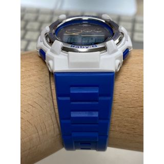baby-G/G-SHOCK/イルクジ/BGR-3006K/電波/ソーラー/限定 | www
