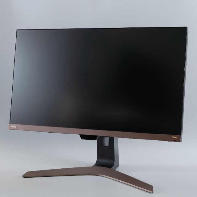 BenQ EW2880U 4Kモニター 28インチ - ディスプレイ