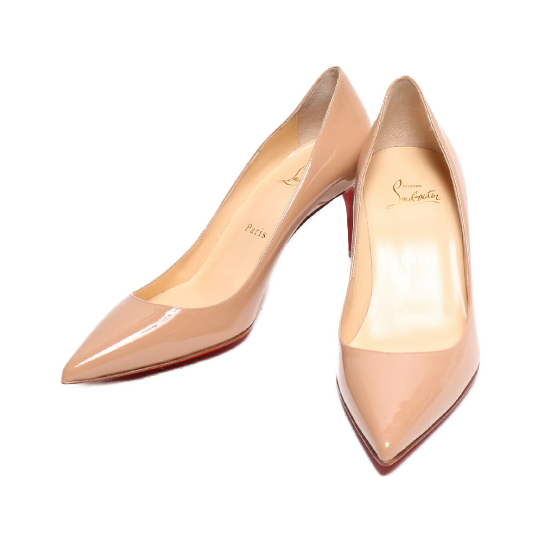 ルブタン❣️コレクションパンプス 37 | parceiraoatacadista.com.br