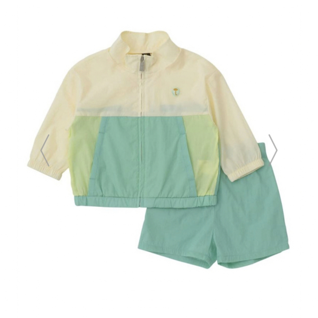 MARKEY'S(マーキーズ)のモイモルン キッズ/ベビー/マタニティのキッズ服女の子用(90cm~)(Tシャツ/カットソー)の商品写真