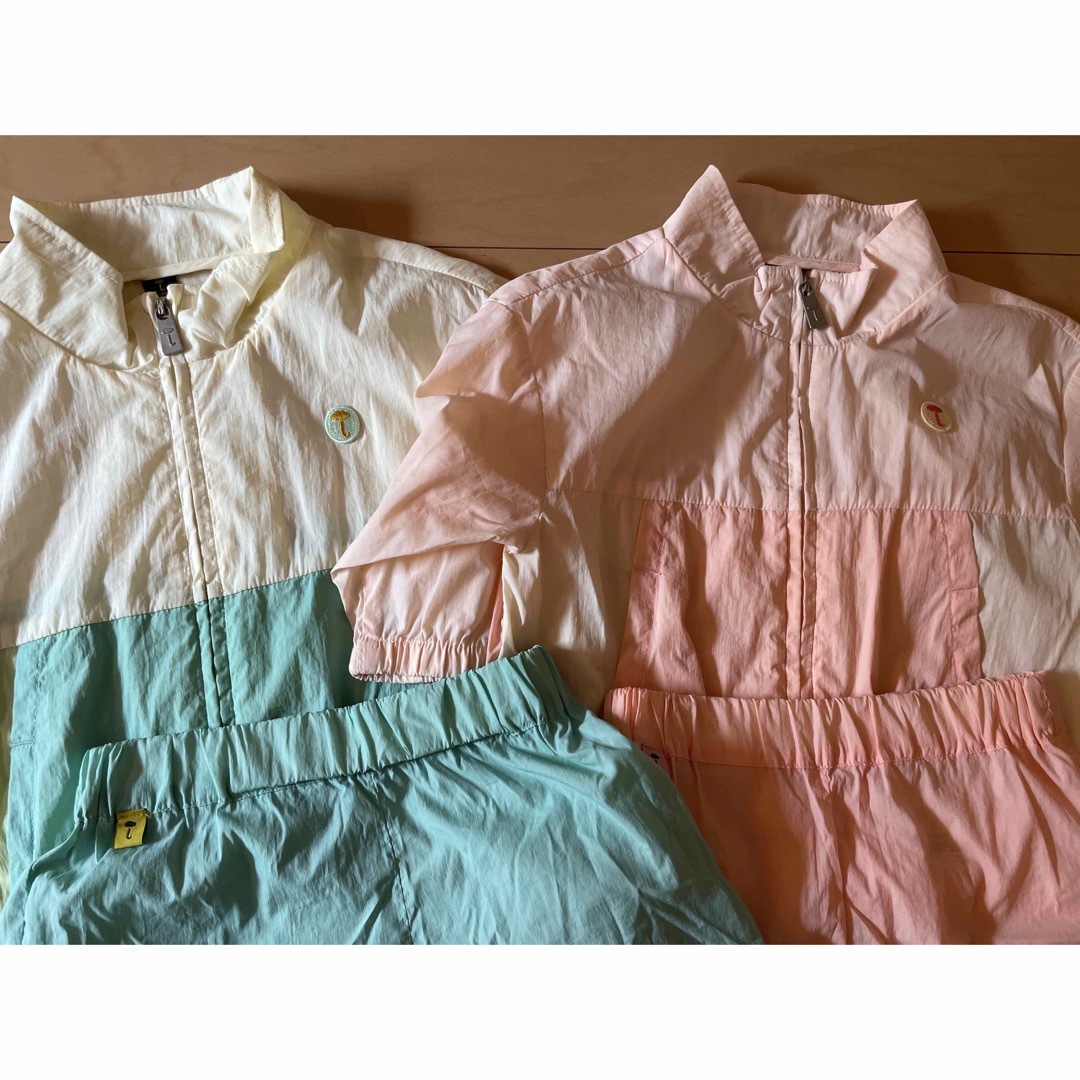 MARKEY'S(マーキーズ)のモイモルン キッズ/ベビー/マタニティのキッズ服女の子用(90cm~)(Tシャツ/カットソー)の商品写真