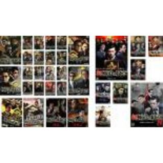 全巻セットDVD▽極道の紋章(20枚セット)▽レンタル落ち 極道 任侠-