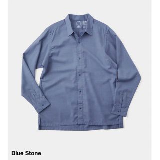 パタゴニア(patagonia)の山と道　メリノシャツ　Merino Shirt(登山用品)