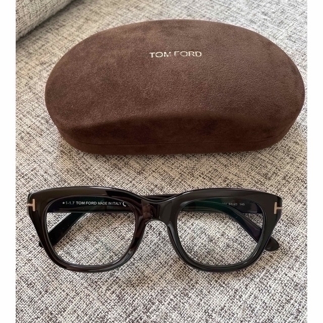 TOM FORD トムフォードメガネ