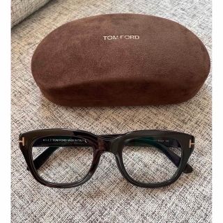 トムフォード(TOM FORD)のTOM FORD トムフォードメガネ(サングラス/メガネ)