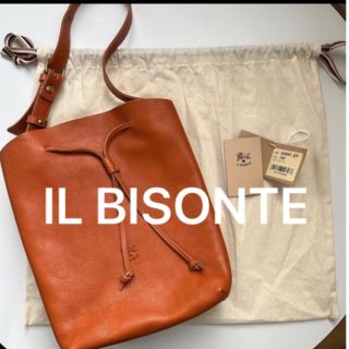 イルビゾンテ(IL BISONTE) ショルダーバッグ(レディース)の通販 3,000 イルビゾンテ(IL BISONTE) ショルダーバッグ(レディース)の通販 3,000