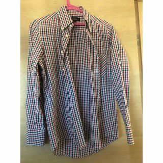 ベンシャーマン(Ben Sherman)のBen Sherman シャツ　s size(シャツ)