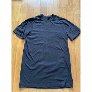 リックオウエンス(Rick Owens)のrick owens LEVEL Tシャツ(Tシャツ/カットソー(半袖/袖なし))