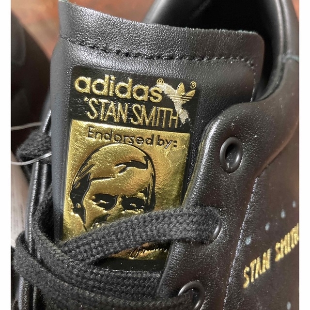 adidas(アディダス)のadidas Stan Smith リーコン27.0cm  訳あり メンズの靴/シューズ(スニーカー)の商品写真