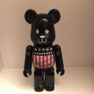 トミーヒルフィガー(TOMMY HILFIGER)のBE@RBRICK TOMMY HILFIGER(その他)