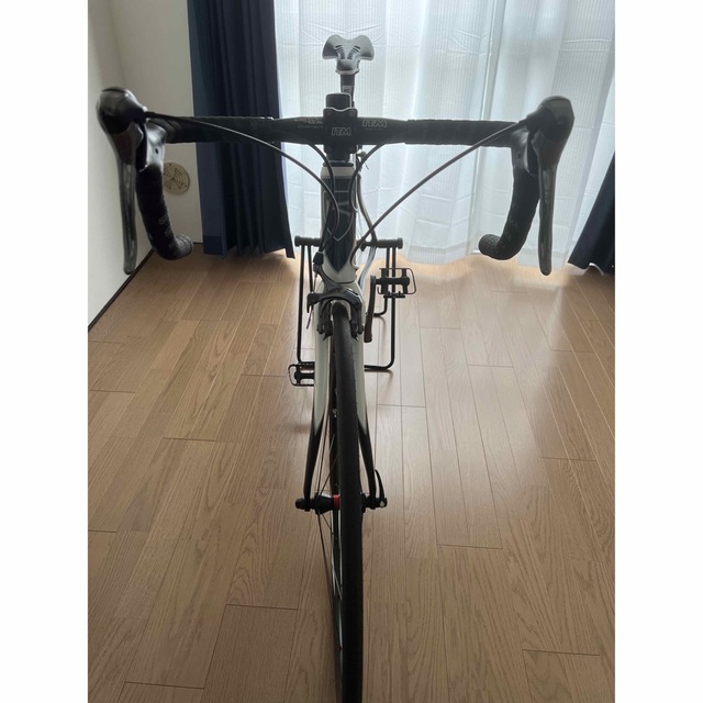 ロードバイク　クオータ  KUOTA KEBEL