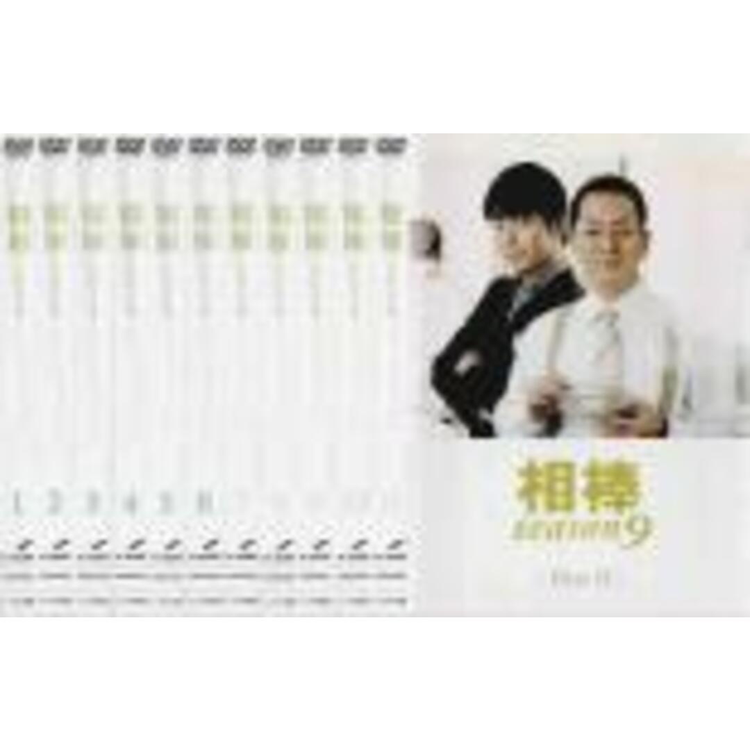 全巻セットDVD▼相棒 season9 シーズン(11枚セット)第1話～最終話▽レンタル落ち