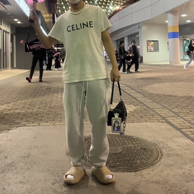 セリーヌ　CELINE Tシャツ　Sサイズ 6