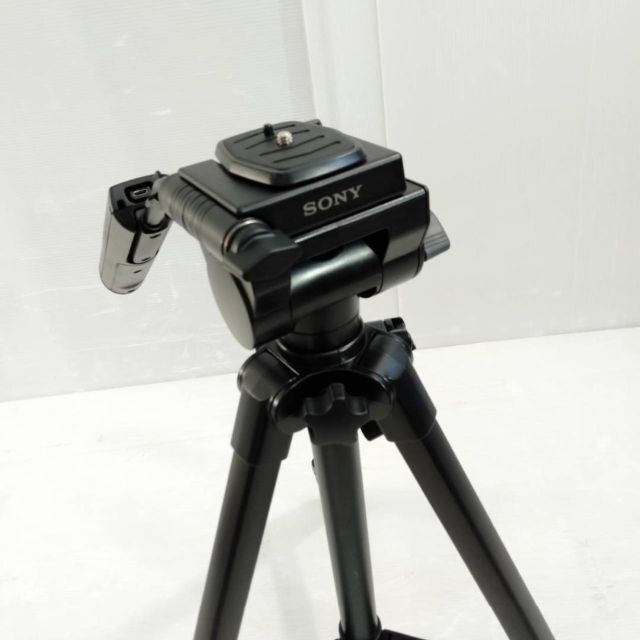 2022年春夏再入荷 【美品】ソニー 極美品 リモコン三脚 VCT-VPR1 samss