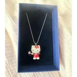 スワロフスキー ハローキティの通販 200点以上 | SWAROVSKIを買うなら スワロフスキー ハローキティの通販 200点以上 | SWAROVSKIを買うなら