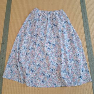 ツハルバイサマンサモスモス(TSUHARU by Samansa Mos2)の700円　ロングスカート(ロングスカート)