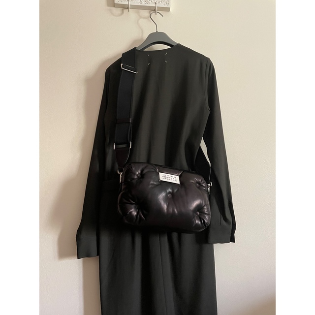 Maison Margiela Glam Slam グラムスラムショルダーバッグ Maison Margiela Glam Slam グラムスラムショルダーバッグ