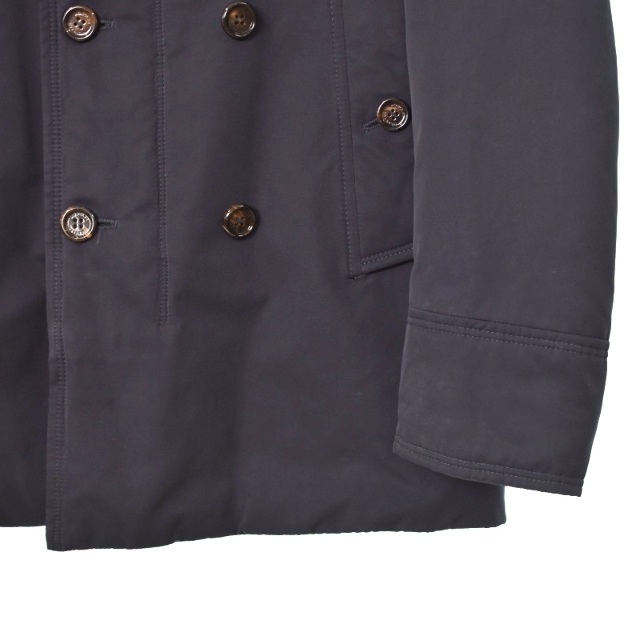 モンクレール MONCLER EMILIEN Pコート - ピーコート