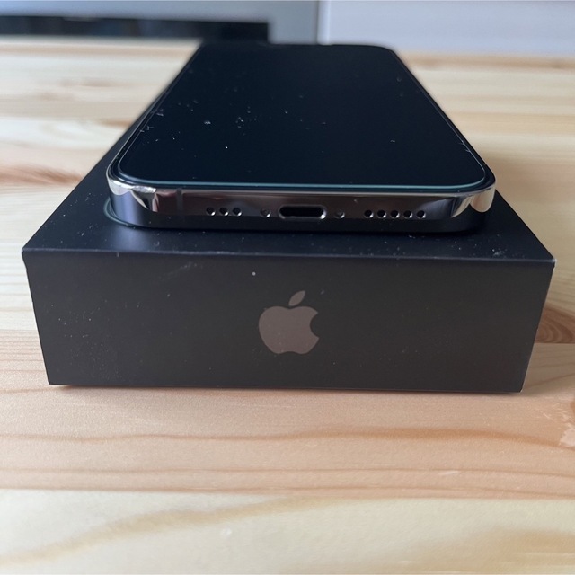 Apple iPhone13Pro 256GB グラファイト SIMフリー