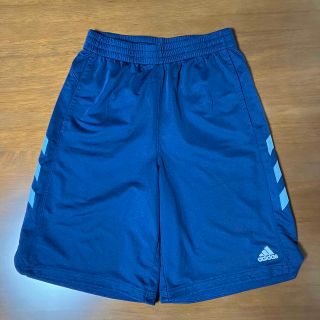 アディダス(adidas)のアディダス ハーフパンツ  160 US XL(18/20) adidas(パンツ/スパッツ)