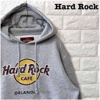 ハードロックカフェ パーカー(メンズ)の通販 32点 | Hard Rock CAFEの ...