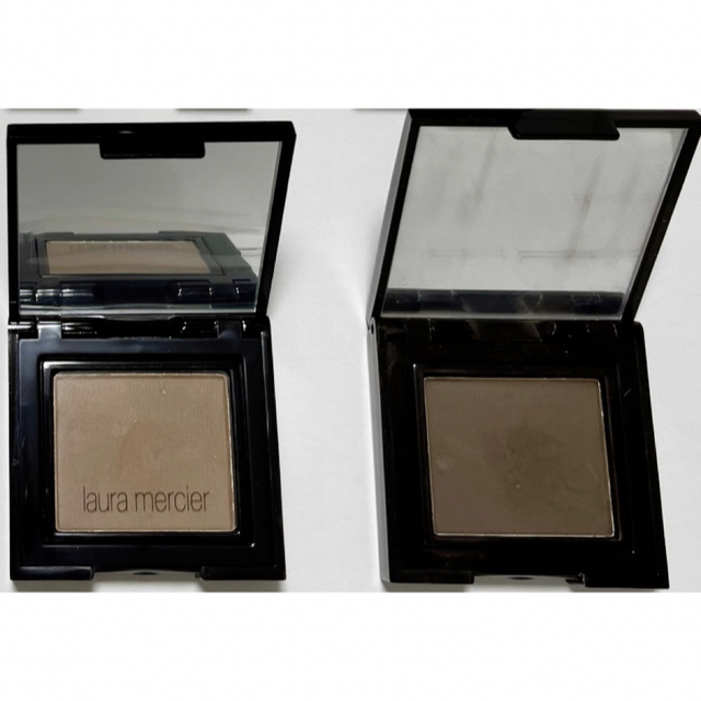 laura mercier(ローラメルシエ)のまとめ売り☆laura mercier ローラ メルシエ マットアイカラー コスメ/美容のベースメイク/化粧品(アイシャドウ)の商品写真