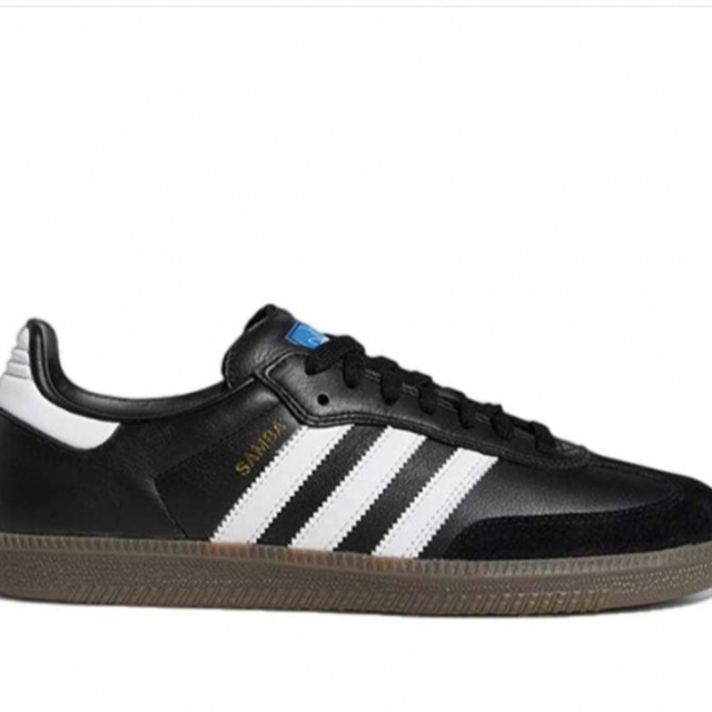 靴/シューズadidas Samba ADV 26.5cm