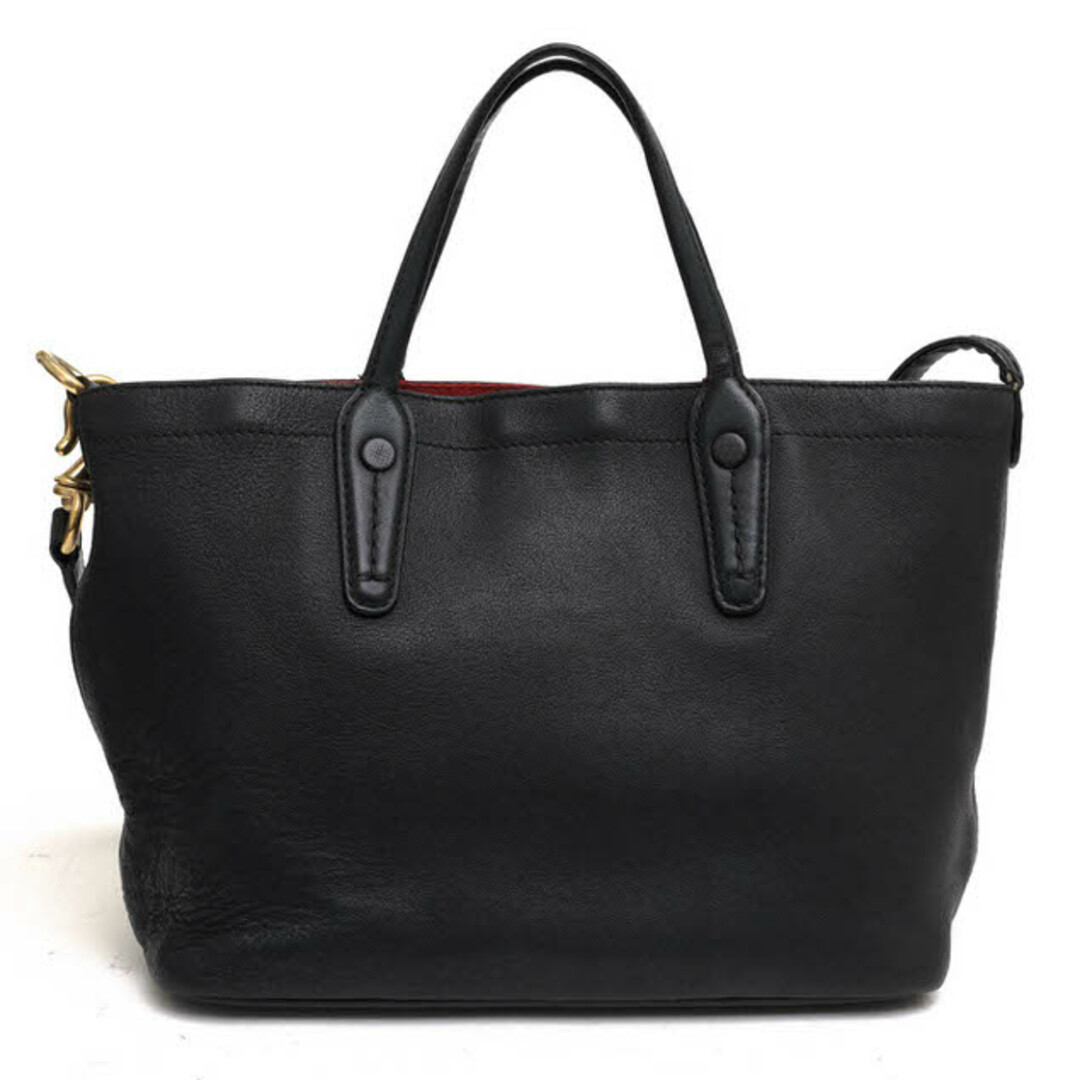 バリー/BALLY バッグ トートバッグ 鞄 ハンドバッグ レディース 女性 女性用レザー 革 本革 ブラック 黒 Missi-xs.n GWKL 2WAY ショルダーバッグ シボ革 シュリンクレザー
