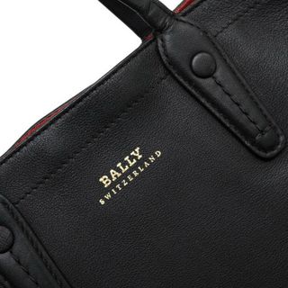 Bally - バリー／BALLY バッグ トートバッグ 鞄 ハンドバッグ ...