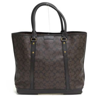 コーチ(COACH) シグネチャー トートバッグ(メンズ)の通販 86点
