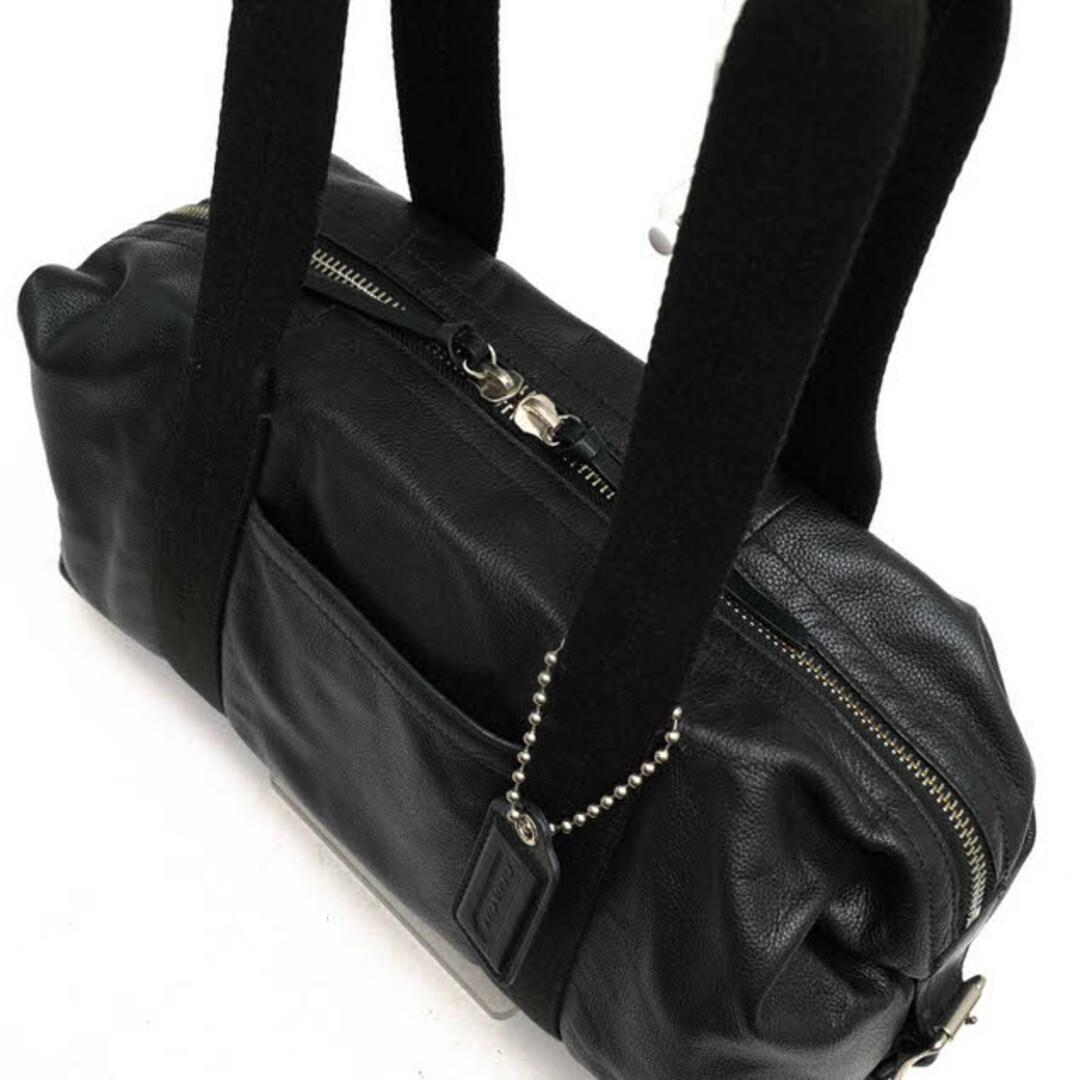 COACH - コーチ/COACH バッグ ボストンバッグ 鞄 旅行鞄 メンズ COACH - コーチ/COACH バッグ ボストンバッグ 鞄 旅行鞄 メンズ