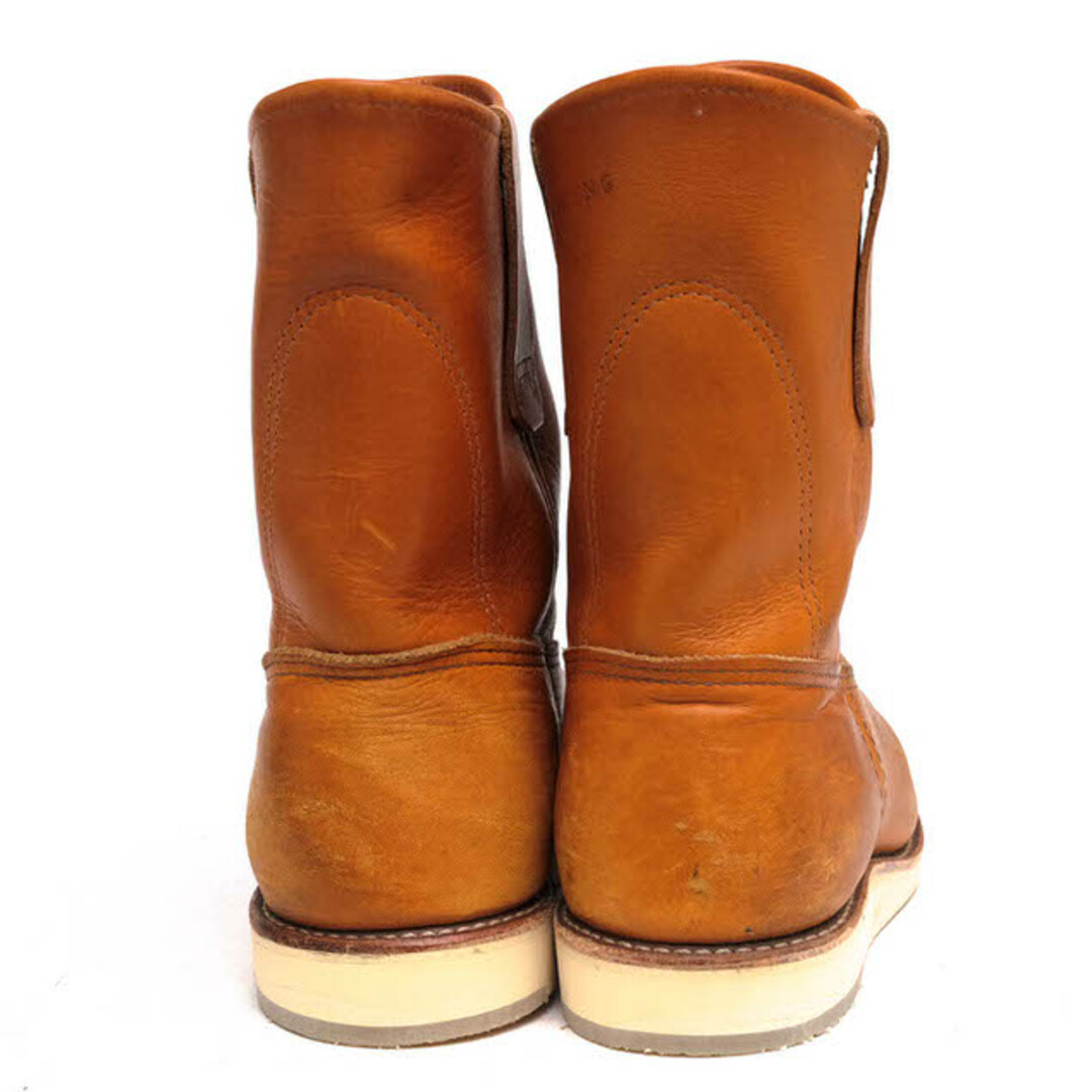 REDWING - レッドウィング/RED WING ペコスブーツ シューズ 靴 REDWING - レッドウィング/RED WING ペコスブーツ シューズ 靴