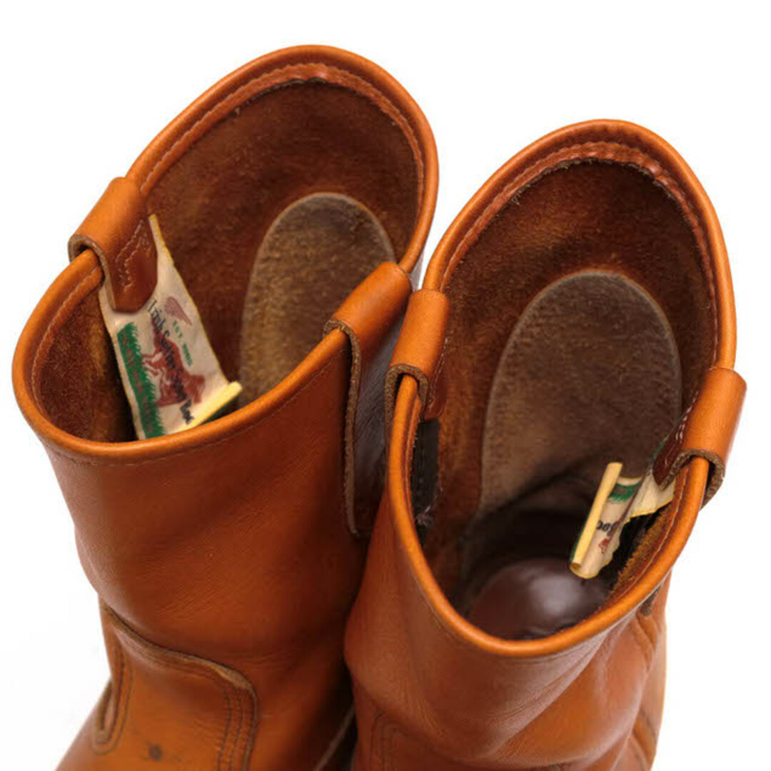 REDWING - レッドウィング/RED WING ペコスブーツ シューズ 靴 REDWING - レッドウィング/RED WING ペコスブーツ シューズ 靴