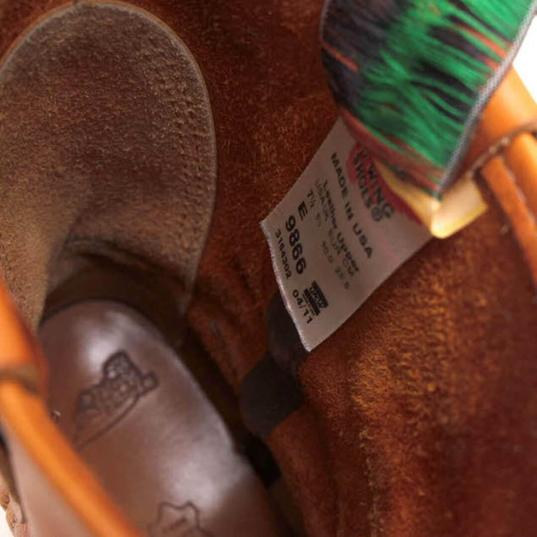REDWING - レッドウィング/RED WING ペコスブーツ シューズ 靴 REDWING - レッドウィング/RED WING ペコスブーツ シューズ 靴