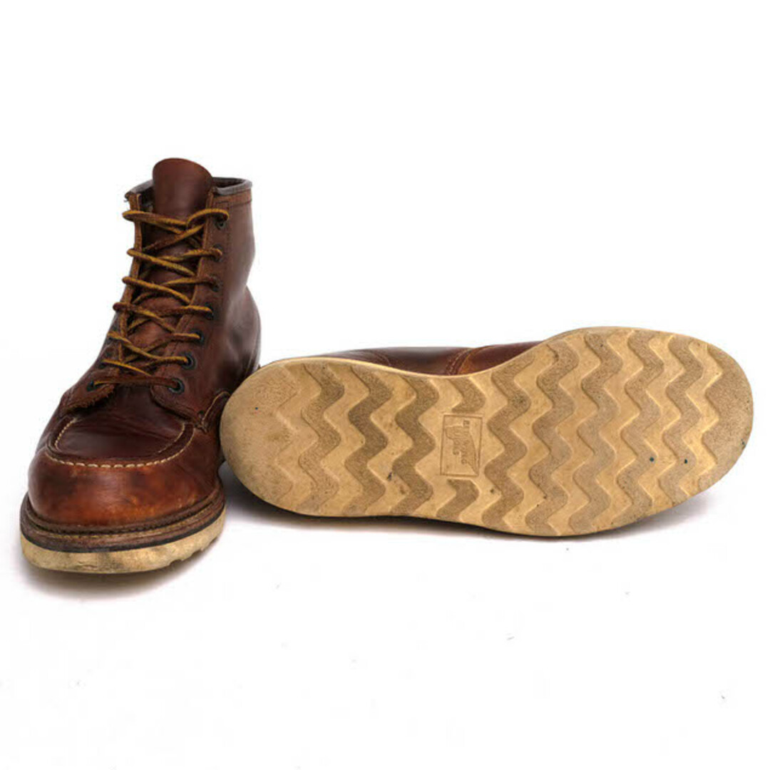 REDWING - レッドウィング/RED WING ワークブーツ シューズ 靴 REDWING - レッドウィング/RED WING ワークブーツ シューズ 靴