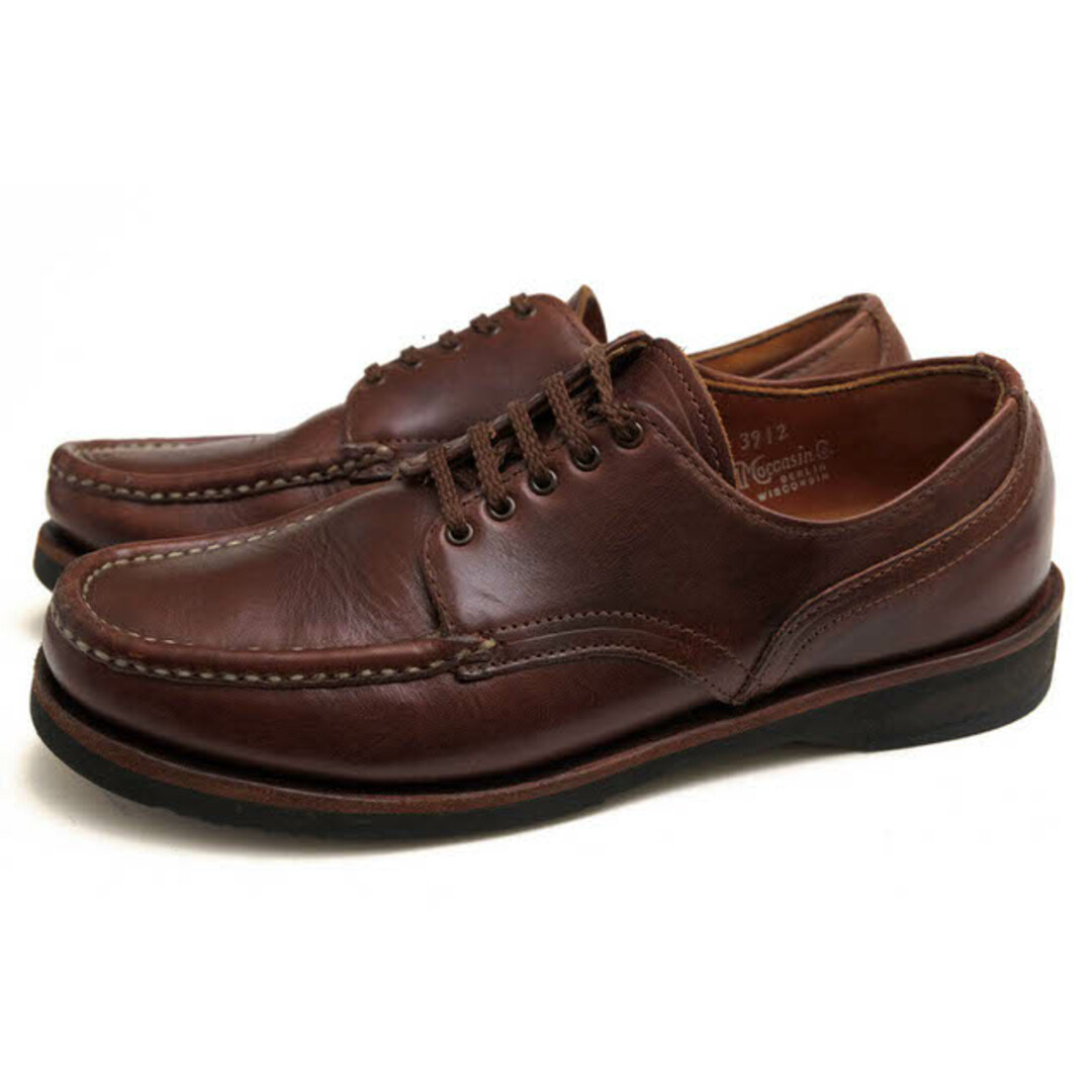 Russell Moccasin ラッセルモカシン