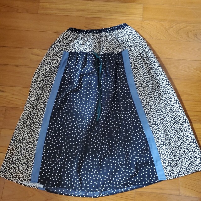 POU DOU DOU(プードゥドゥ)のスカート　POU DOU DOU レディースのスカート(ひざ丈スカート)の商品写真