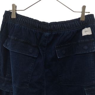 超ポイントアップ祭 WTAPS GIMMICK TROUSERS ダブルタップス ギミック