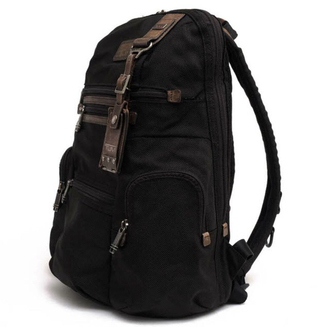 TUMI - トゥミ/TUMI リュック バッグ バックパック メンズ 男性 TUMI - トゥミ/TUMI リュック バッグ バックパック メンズ 男性