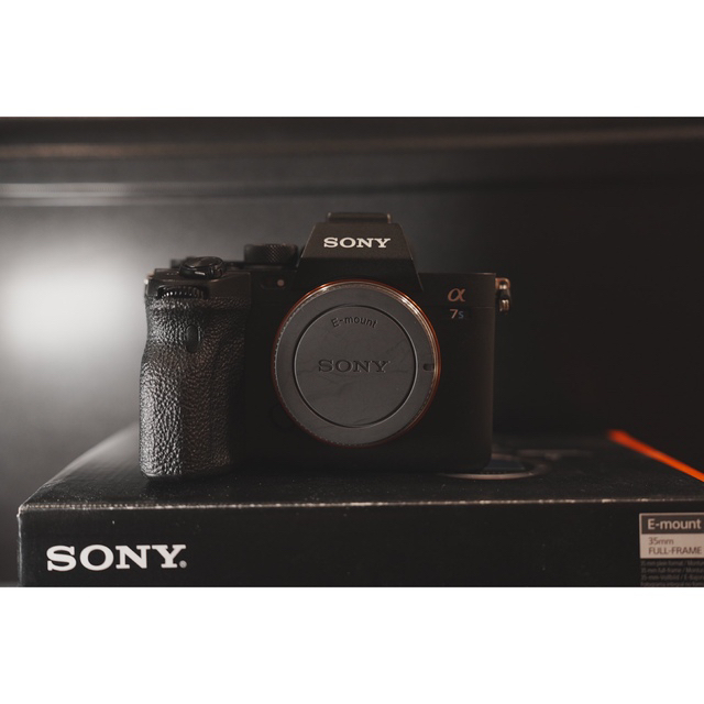 SONY A7SIII a7s3 a7siii α7siii動作確認済み