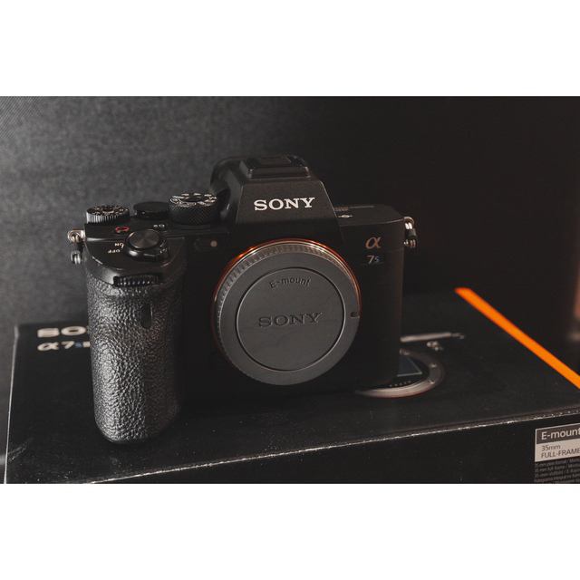 SONY A7SIII a7s3 a7siii α7siii動作確認済み